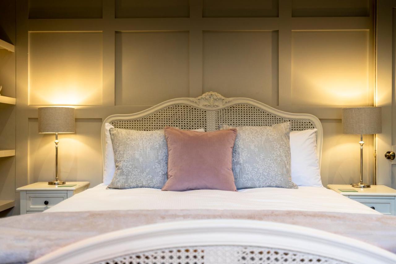 Ferienwohnung The Retreat At Dukes Townhouse York Exterior foto